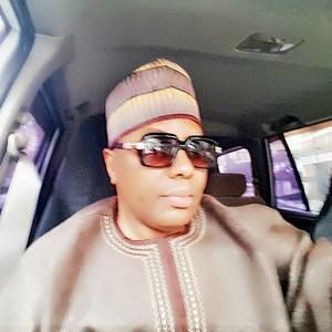 Meet your Posher, Dean